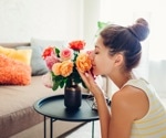 COVID-19's lasting impact on smell and brain health unveiled