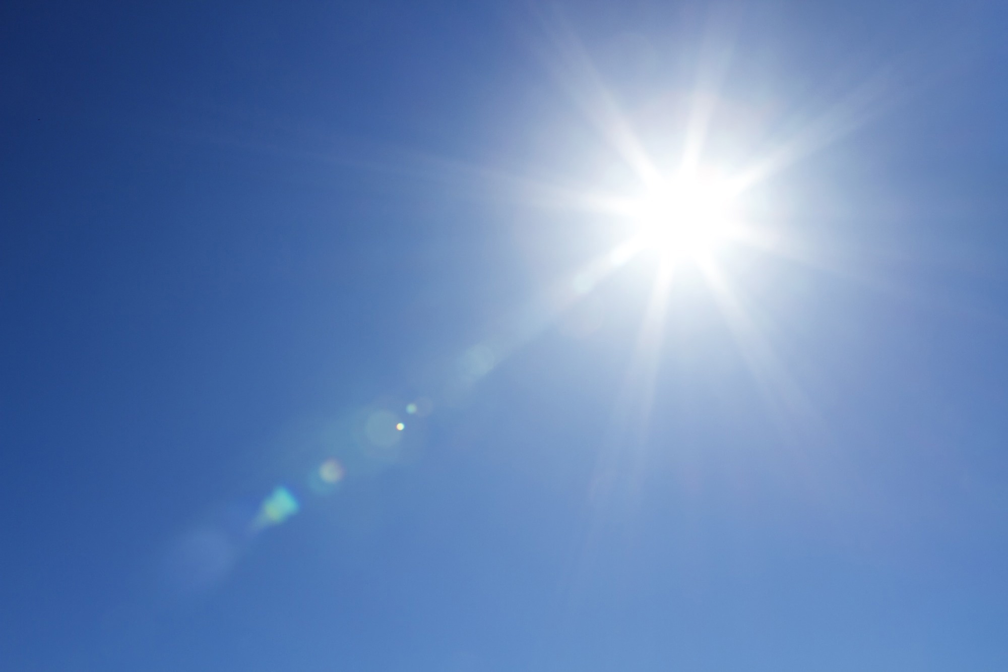 Study: Significance of melanin distribution in the epidermis for the protective effect against UV light. Image Credit: rangizzz/Shutterstock.com