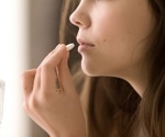Study provides evidence that antidepressant use in pregnancy affects child's brain development