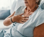 Study suggests high levels of vitamin B3 breakdown products are linked to higher risk of mortality, heart attacks, and stroke