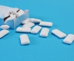 Missing gut microbes after antibiotics and a high-fat diet may be to blame for sugar-free candy and gum giving you gas