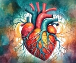 Study links ultra-processed food consumption with higher cardiovascular risk