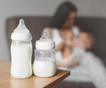 Machine learning model to determine associations between metabolic syndrome and lactation