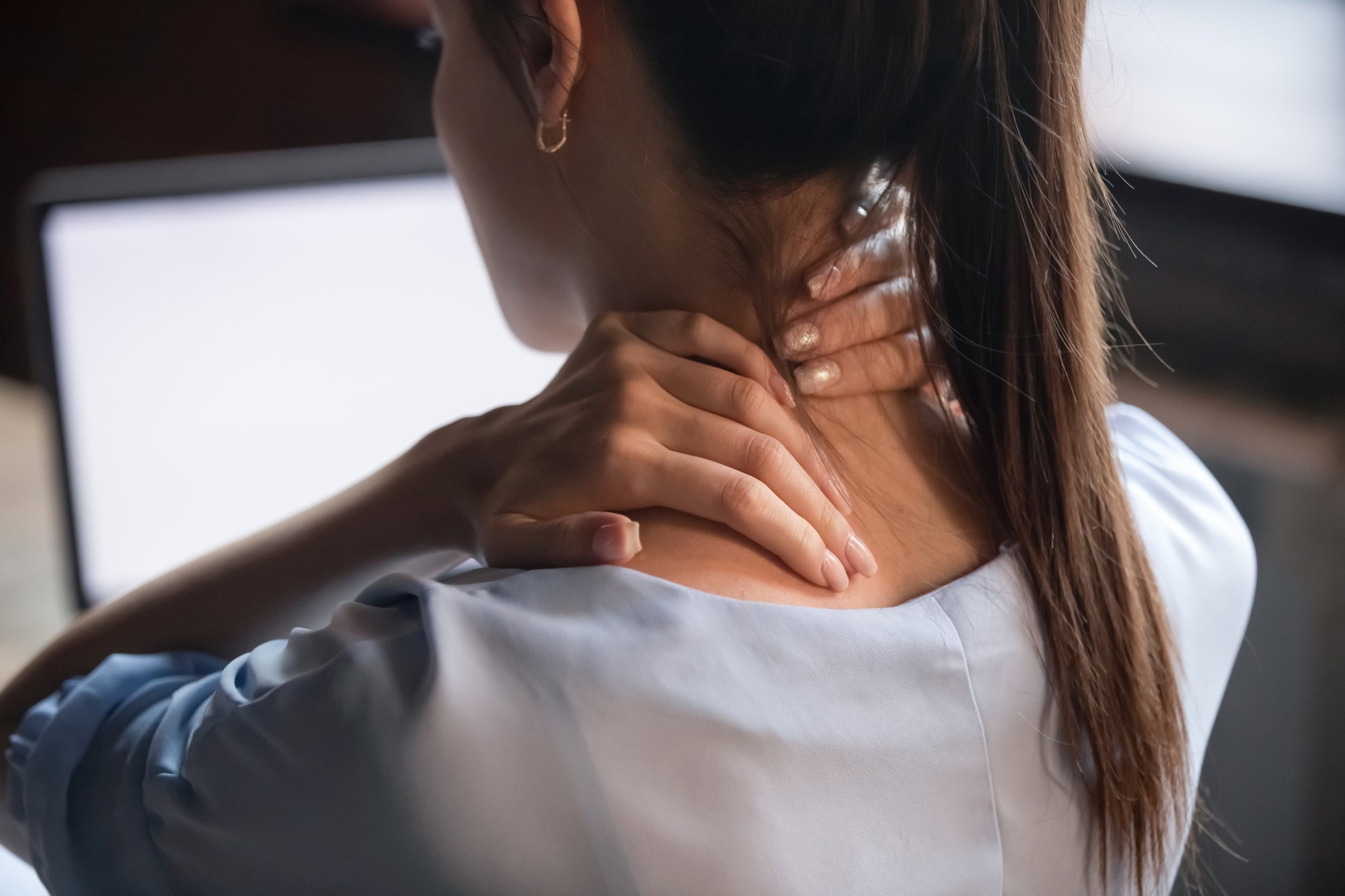 Study: Eating habits and the desire to eat healthier among patients with chronic pain: a registry-based study. Image Credit: fizkes/Shutterstock.com
