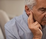 Association of volatile aromatic compounds in blood with hearing impairment