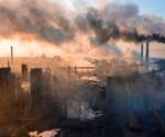 Is air pollution associated with increased incidence of myocardial infarction and cardiogenic shock?