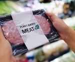 Study urges caution and guidelines as more kids go green with diets