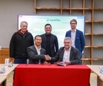 MGI Tech and Eurofins genomics partner to elevate precision health with revolutionary DNBSEQ-T20×2 Sequencer and Related Technologies