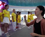 From China to Uzbekistan - United for Women’s Wellness on IWD