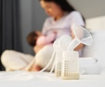 COVID-19 booster enhances virus neutralizing antibodies in breast milk, new study reveals