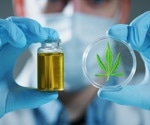 Δ-8-Tetrahydrocannabinol use among US teens climbs in states without regulation