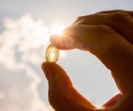 Could vitamin D levels be associated with lower back pain?