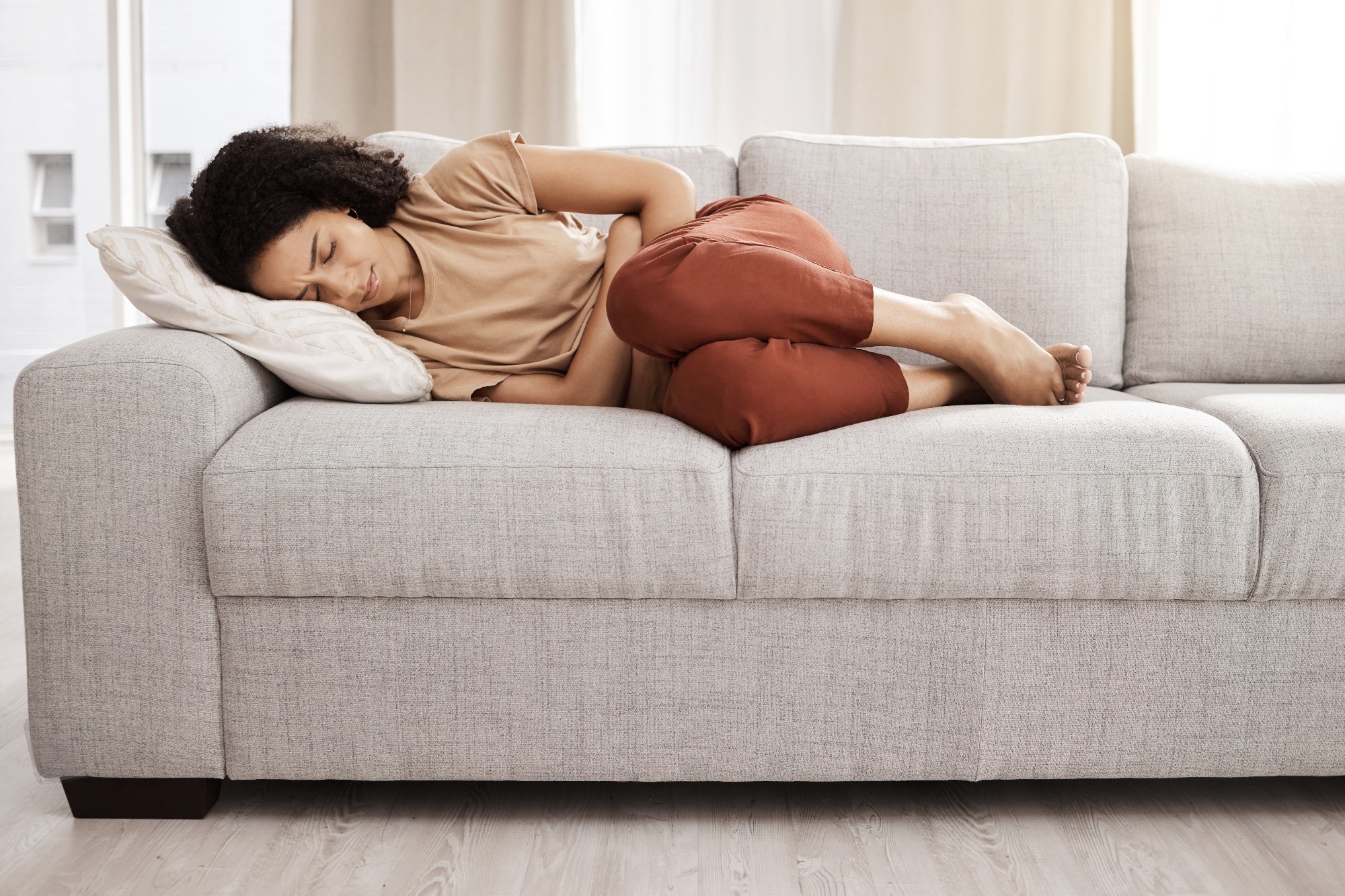 Study: Coping Strategies and Inflammatory Bowel Disease: A Narrative Review. Image Credit: PeopleImages.com - Yuri A/Shutterstock.com