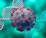 Genetic key to milder COVID: Certain genes slash severity and death risk in older men