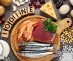 Exploring the role of iodine in obesity, diabetes, and other metabolic conditions