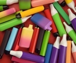 E-Cigarettes and Ethanol: A Forensic Perspective on Vaping