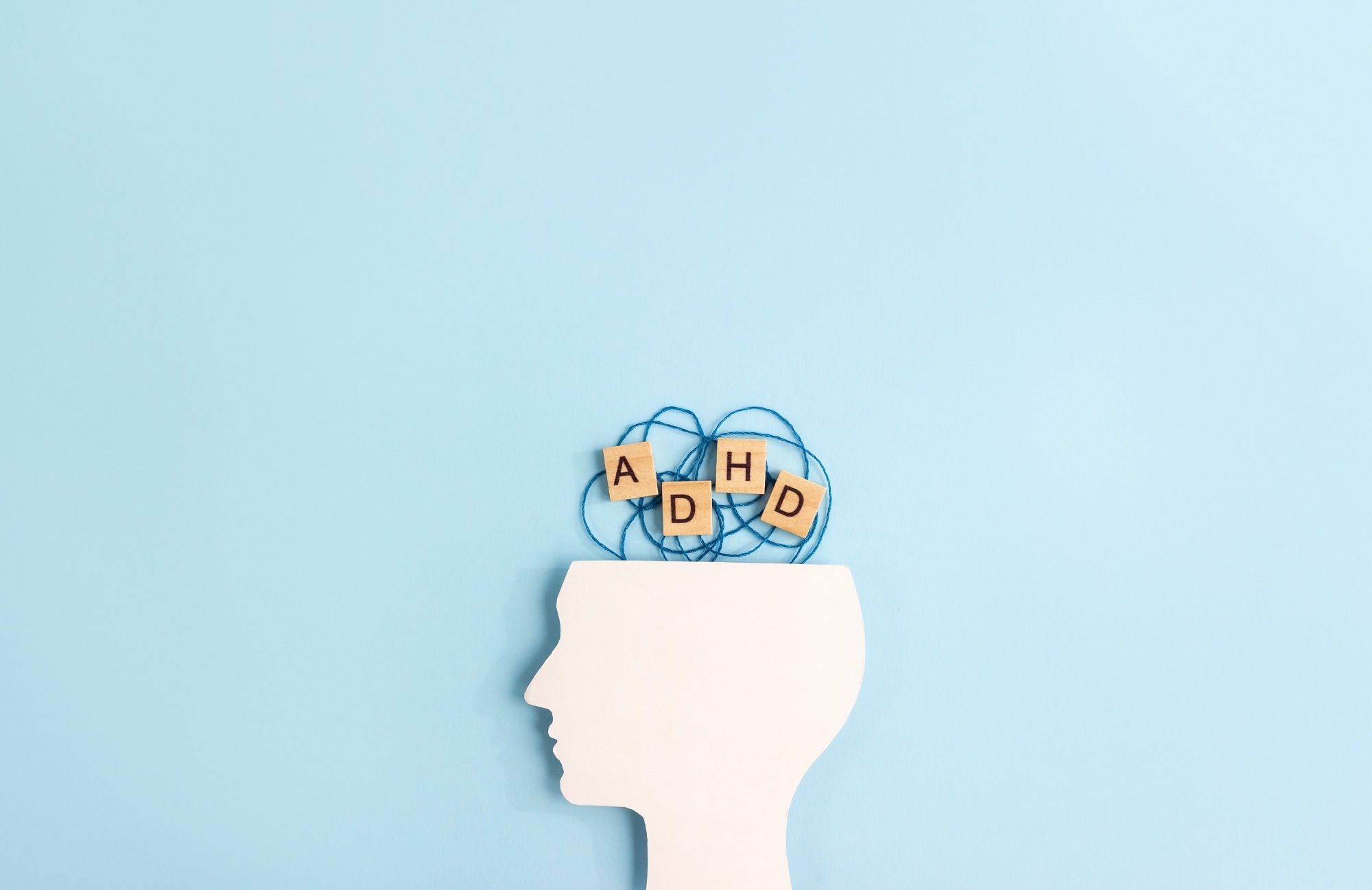 Study: Treatments for ADHD in Children and Adolescents: A Systematic Review. Image Credit: ClareM/Shutterstock.com
