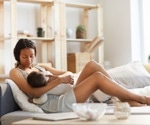 Longer durations of breastfeeding lowers the risk of childhood cancers