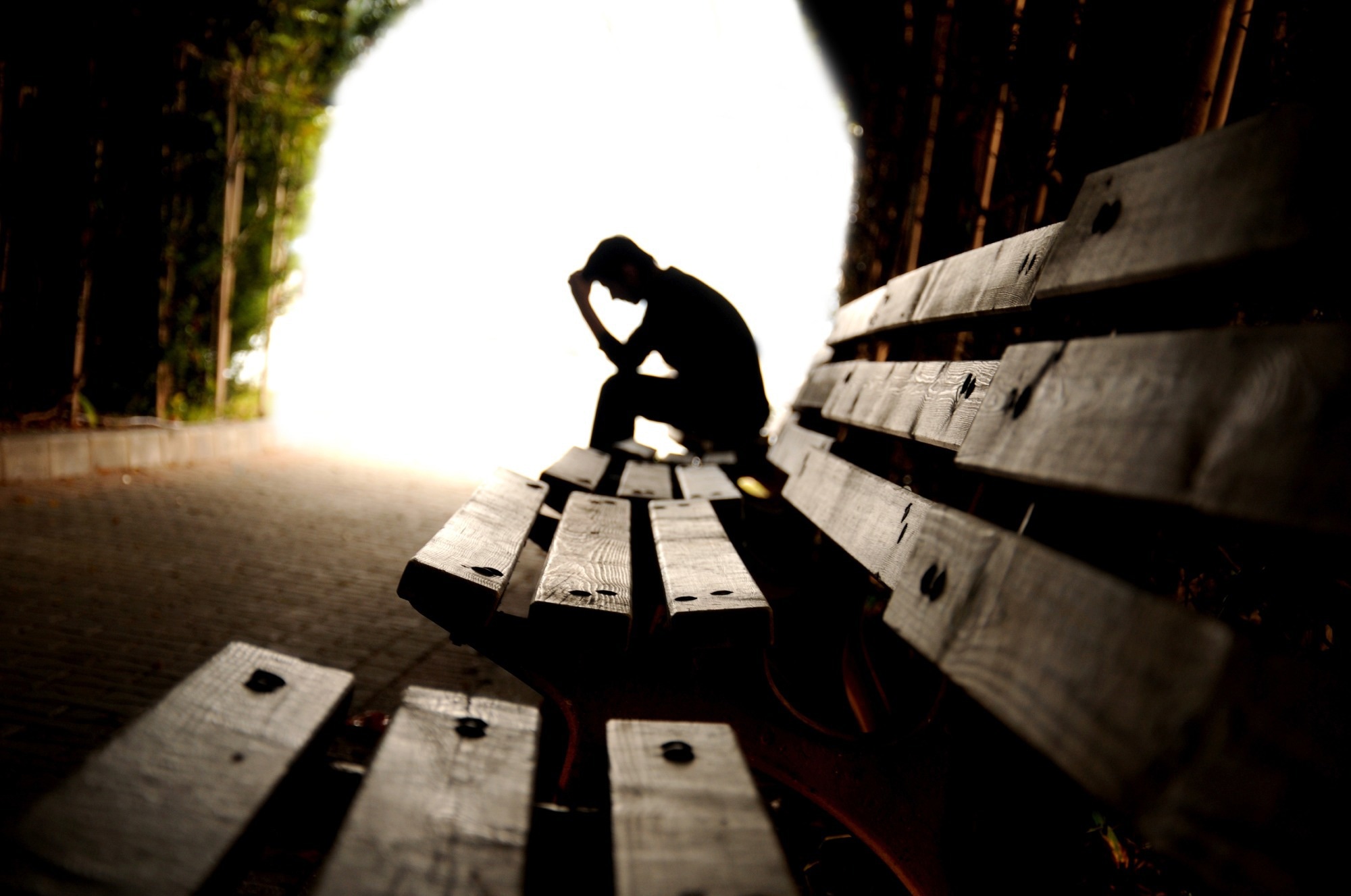Study: Metabolic Profile and Long-Term Risk of Depression, Anxiety, and Stress-Related Disorders. Image Credit: hikrcn / Shutterstock
