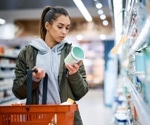 Labels reveal the truth: "Ultra-processed" and "high in sugar" deter shoppers