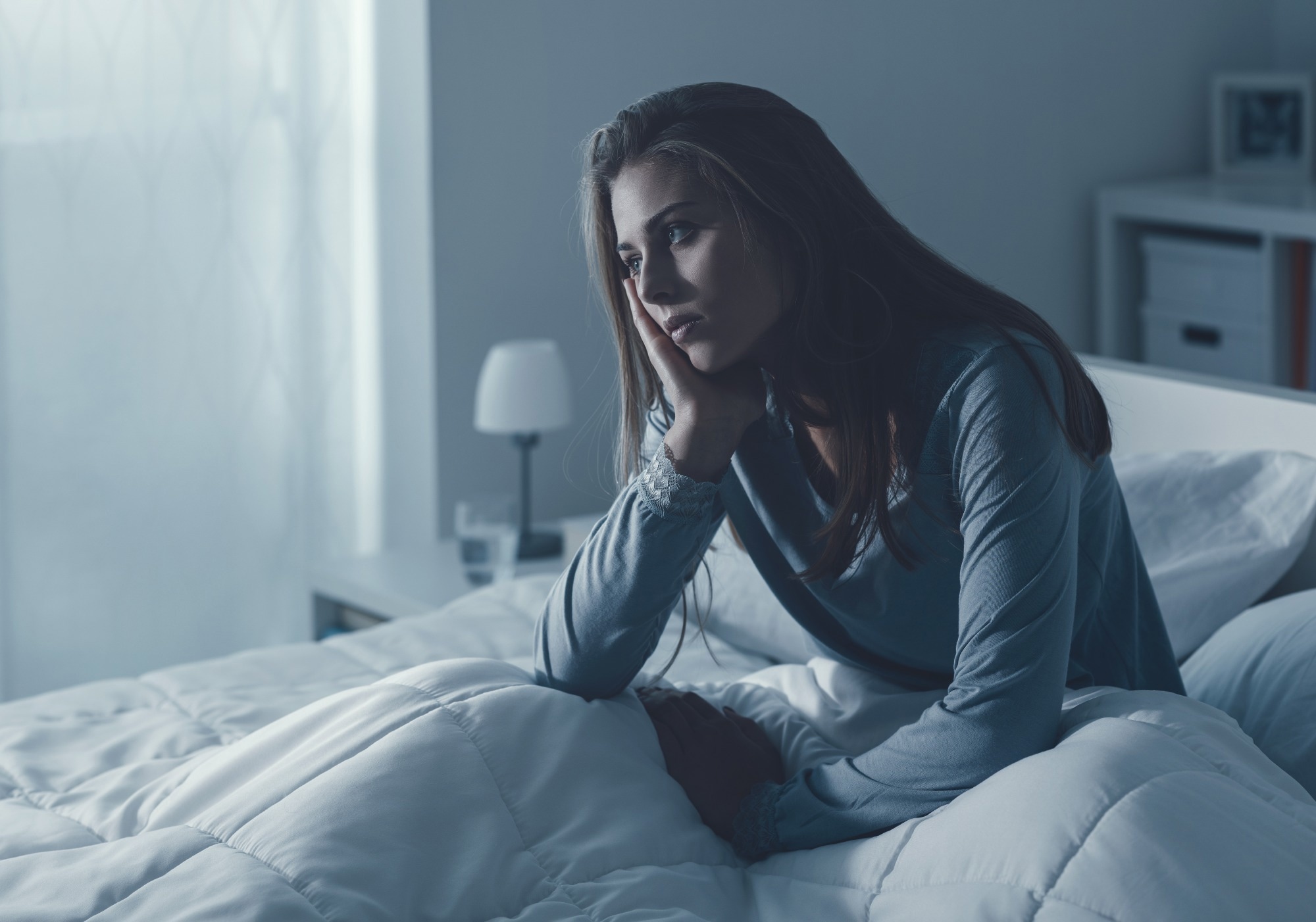 Study: Effect of a nutraceutical combination on sleep quality among people with impaired sleep: a randomised, placebo-controlled trial. Image Credit: Stock-Asso / Shutterstock.com
