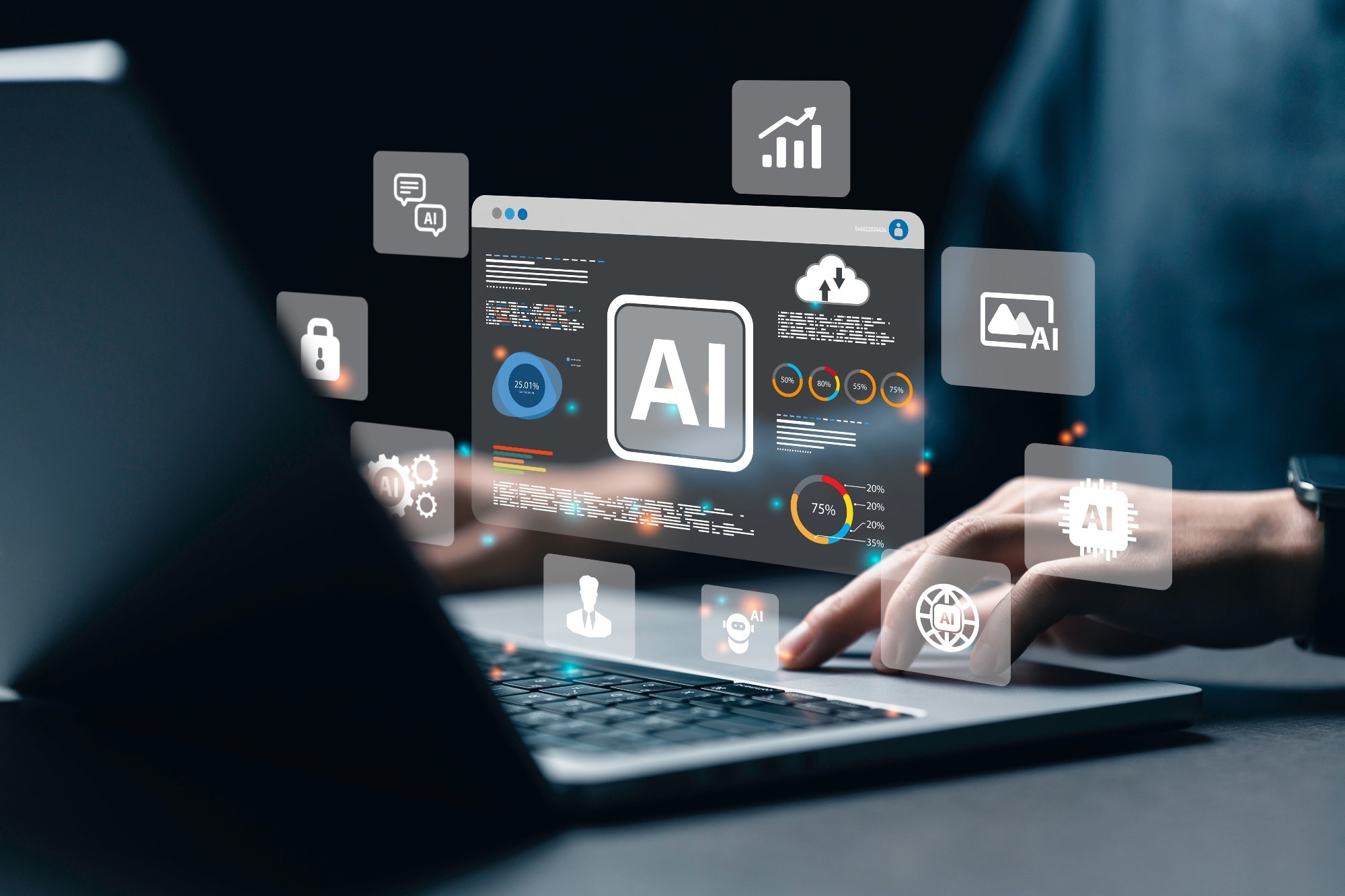 Study: Google Gemini and Bard artificial intelligence chatbot performance in ophthalmology knowledge assessment. Image Credit: Deemerwha studio/Shutterstock.com