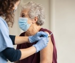 Vaccines targeting chronic diseases show promise in combatting age-related conditions