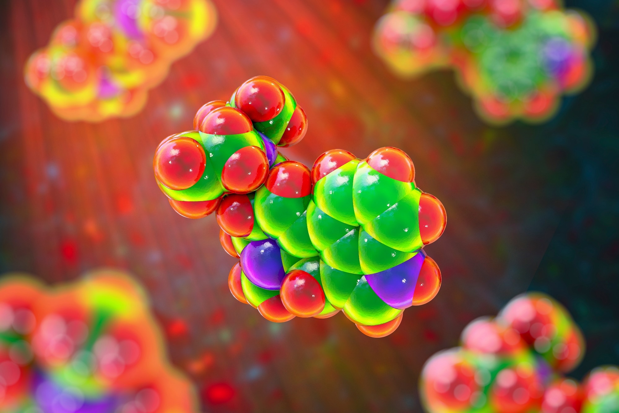 Study: Single administration of a psychedelic [(R)-DOI] influences coping strategies to an escapable social stress. Image Credit: G-Stock studio / Shutterstock.com