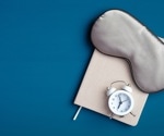 Study links endocrine-disrupting chemical exposure to poorer sleep and vitamin D deficiency