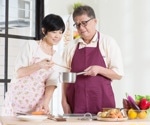 Diets rich in protein and anti-inflammatory foods may guard against cognitive decline