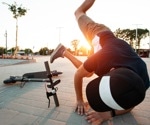 Rising scooter injuries: Dentists warn of growing trend in e-scooter accidents