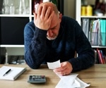 Price inflation tied to higher mental health service utilization among adults and elderly in England
