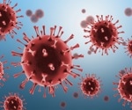 Vitamin D receptor polymorphism found to influence COVID-19 severity