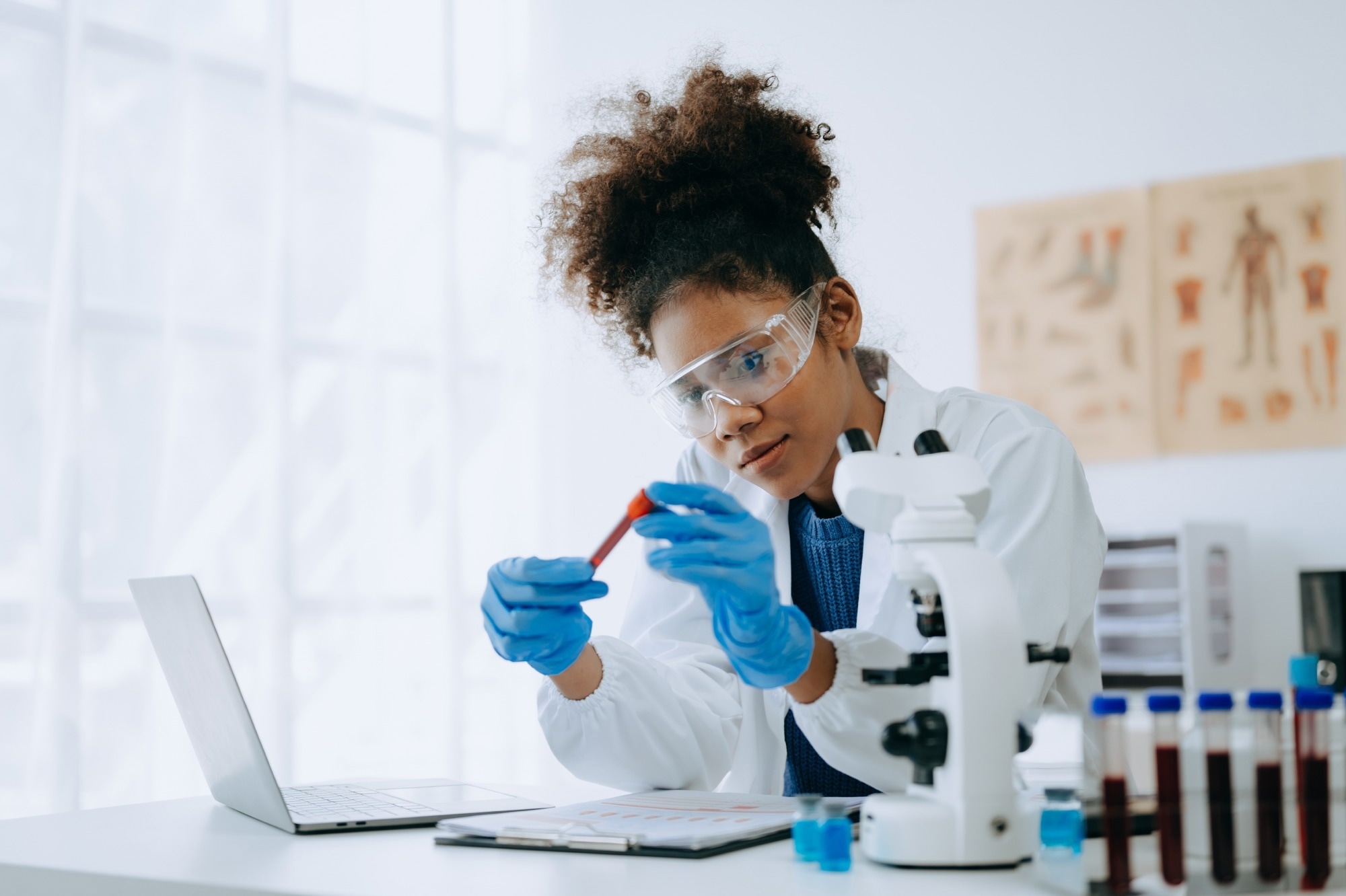 Sapio Sciences Unveils Enhanced Molecular Biology Toolkit