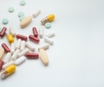 Does your ADHD medication increase your risk of glaucoma?