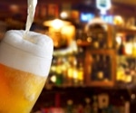 Study uncovers alcohol's damaging effects on brain cells through oxidative stress