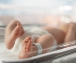 Wearable biosensors with skin interfaces for newborn and neonatal health monitoring