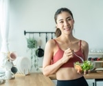 Combined exercise and diet interventions show potential in improving ovarian cancer patients' outcomes
