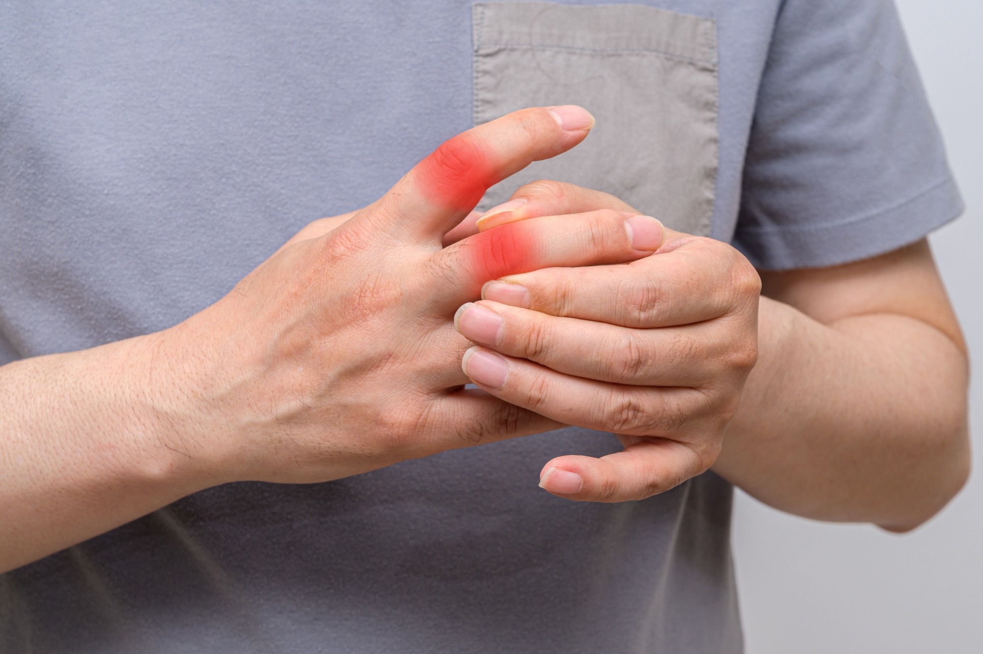 Study: Differences in plant-based diets affect gout risk. Image Credit: Ju Jae-Young / Shutterstock.com