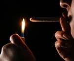 Adolescent cannabis use linked to higher risk of psychotic disorders, study finds