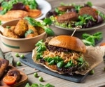 The nutritional value of ready-to-use meat alternatives in Belgium