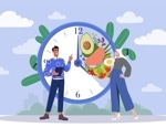 Intermittent fasting with protein pacing trumps calorie restriction in gut health and weight loss