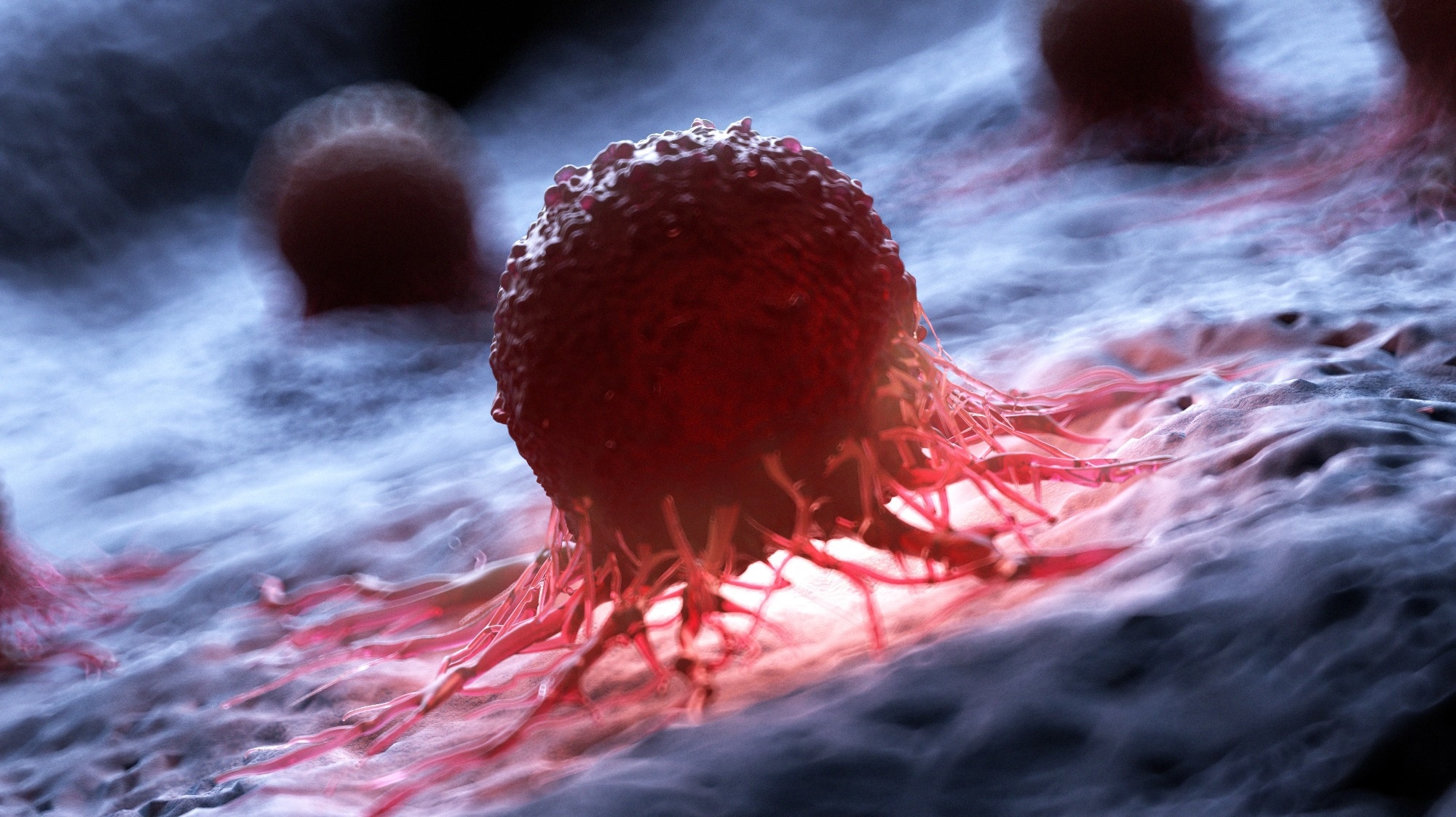 Study: Diabetes and further risk of cancer: a nationwide population-based study. Image Credit: Sebastian Kaulitzki / Shutterstock.com