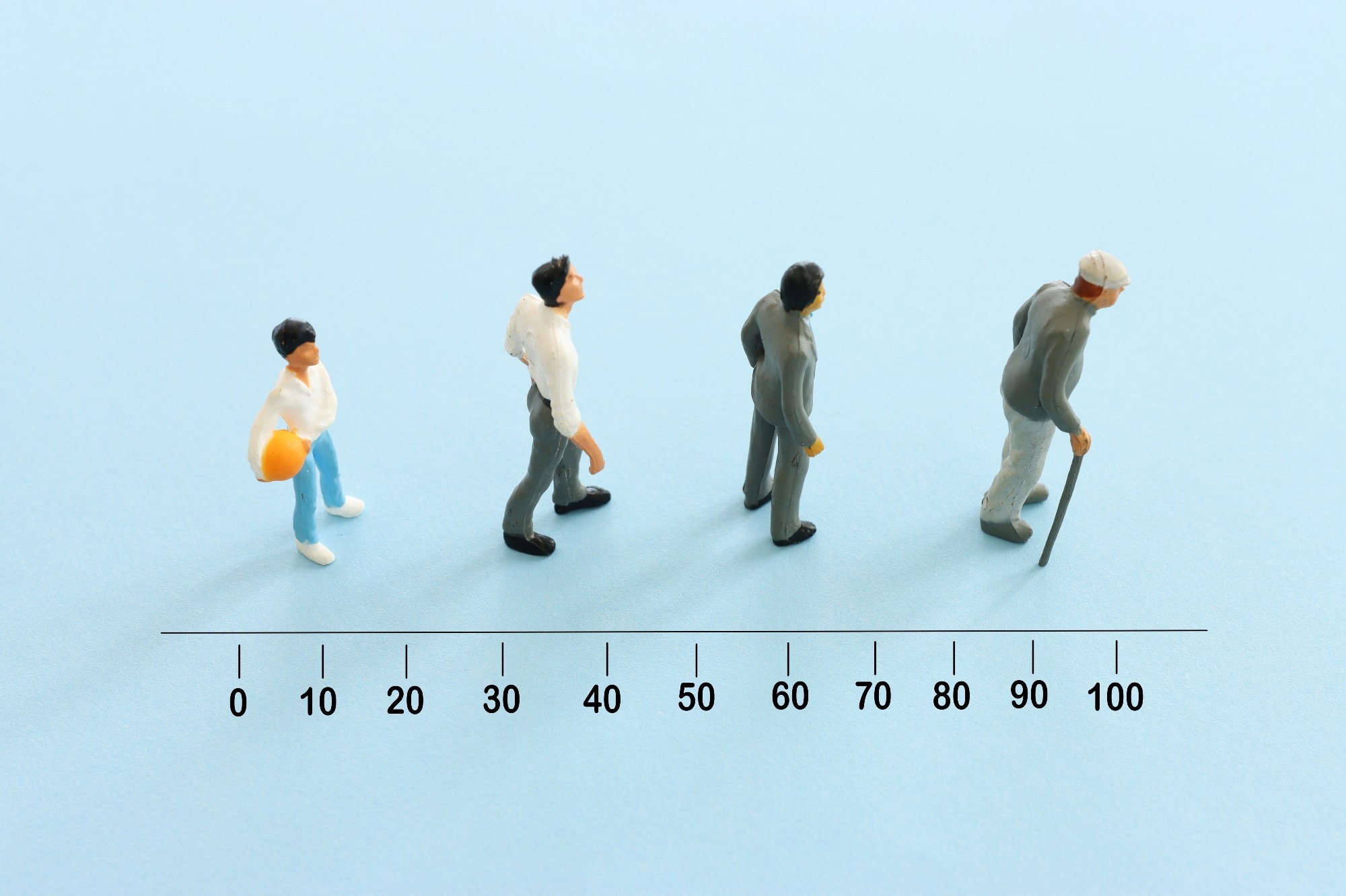 Study: SGLT2 inhibition eliminates senescent cells and alleviates pathological aging. Image Credit: tomertu/Shutterstock.com