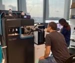 Breathing New Life into Diagnostics: Plasmion's SICRIT® Technology