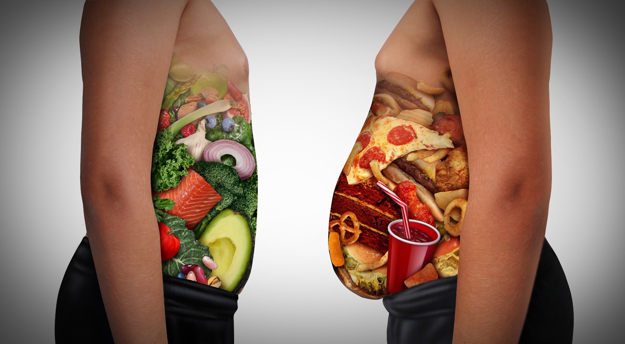 Review: Ultra-Processed Foods: A Narrative Review of the Impact on the Human Gut Microbiome and Variations in Classification Methods. Image Credit: Lightspring / Shutterstock