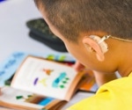 Gene therapy trial: restored hearing in children with hereditary deafness