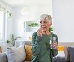 Study links antidepressant use and epigenetic aging to higher mortality risk in postmenopausal women