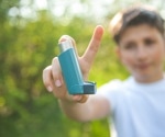 Access to urban vegetation can mitigate asthma risk for children, study finds