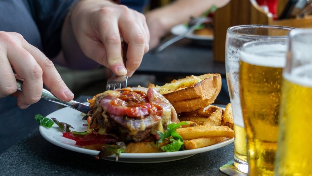 Study: Implications of food ultra-processing on cardiovascular risk considering plant origin foods: an analysis of the UK Biobank cohort. Image Credit: designium/Shutterstock.com